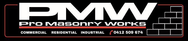 Pro Masonry Works